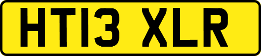 HT13XLR