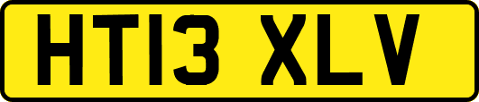 HT13XLV