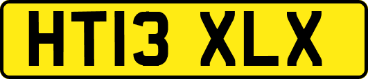 HT13XLX