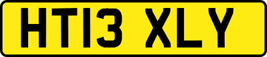 HT13XLY