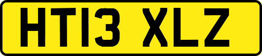 HT13XLZ