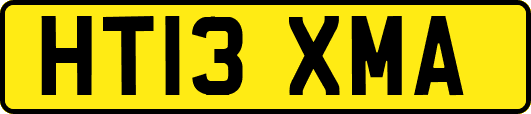 HT13XMA
