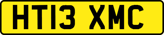 HT13XMC