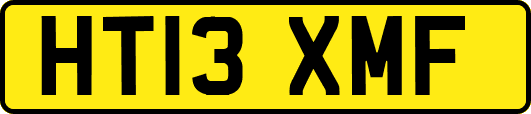 HT13XMF