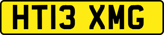 HT13XMG