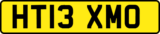 HT13XMO