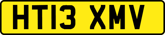 HT13XMV