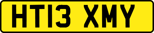HT13XMY