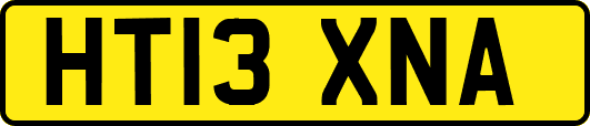 HT13XNA