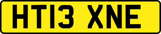 HT13XNE