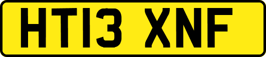 HT13XNF