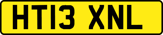 HT13XNL