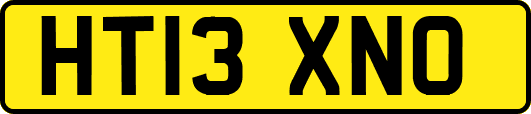 HT13XNO