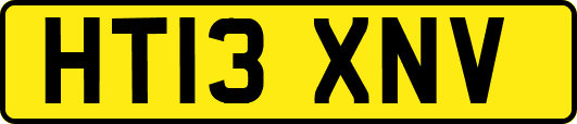HT13XNV