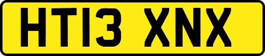 HT13XNX