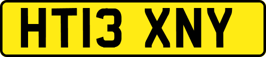HT13XNY
