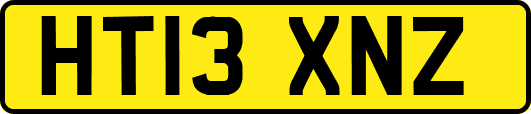 HT13XNZ