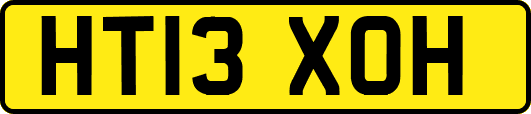 HT13XOH
