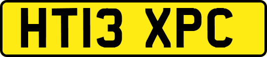 HT13XPC