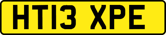 HT13XPE