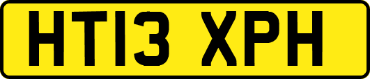 HT13XPH
