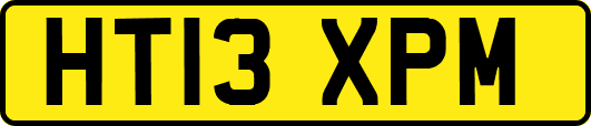 HT13XPM