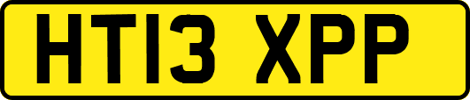 HT13XPP