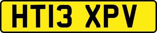 HT13XPV
