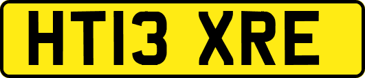 HT13XRE