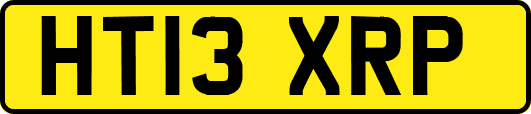 HT13XRP