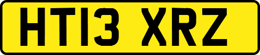 HT13XRZ