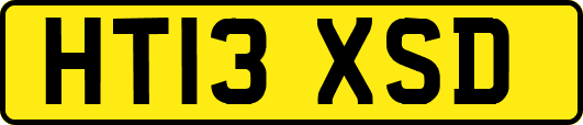HT13XSD