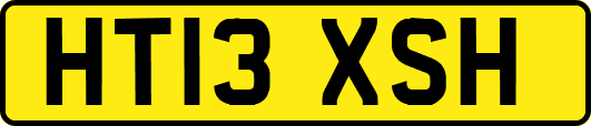 HT13XSH