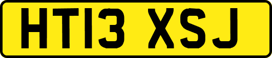 HT13XSJ