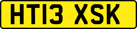 HT13XSK