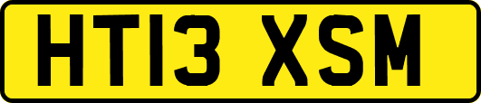 HT13XSM