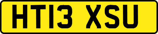 HT13XSU