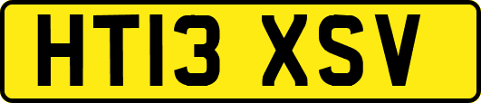 HT13XSV