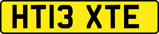HT13XTE