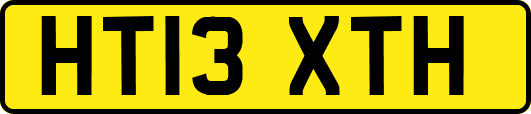 HT13XTH