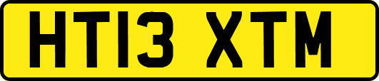 HT13XTM