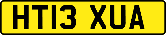 HT13XUA