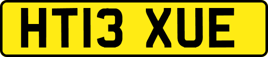 HT13XUE