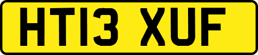 HT13XUF