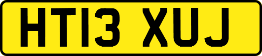 HT13XUJ