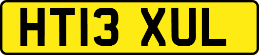 HT13XUL