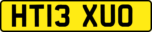 HT13XUO
