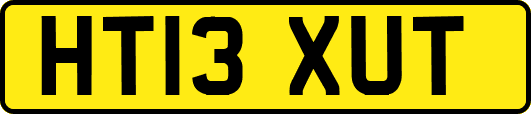 HT13XUT