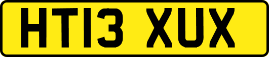 HT13XUX