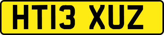 HT13XUZ